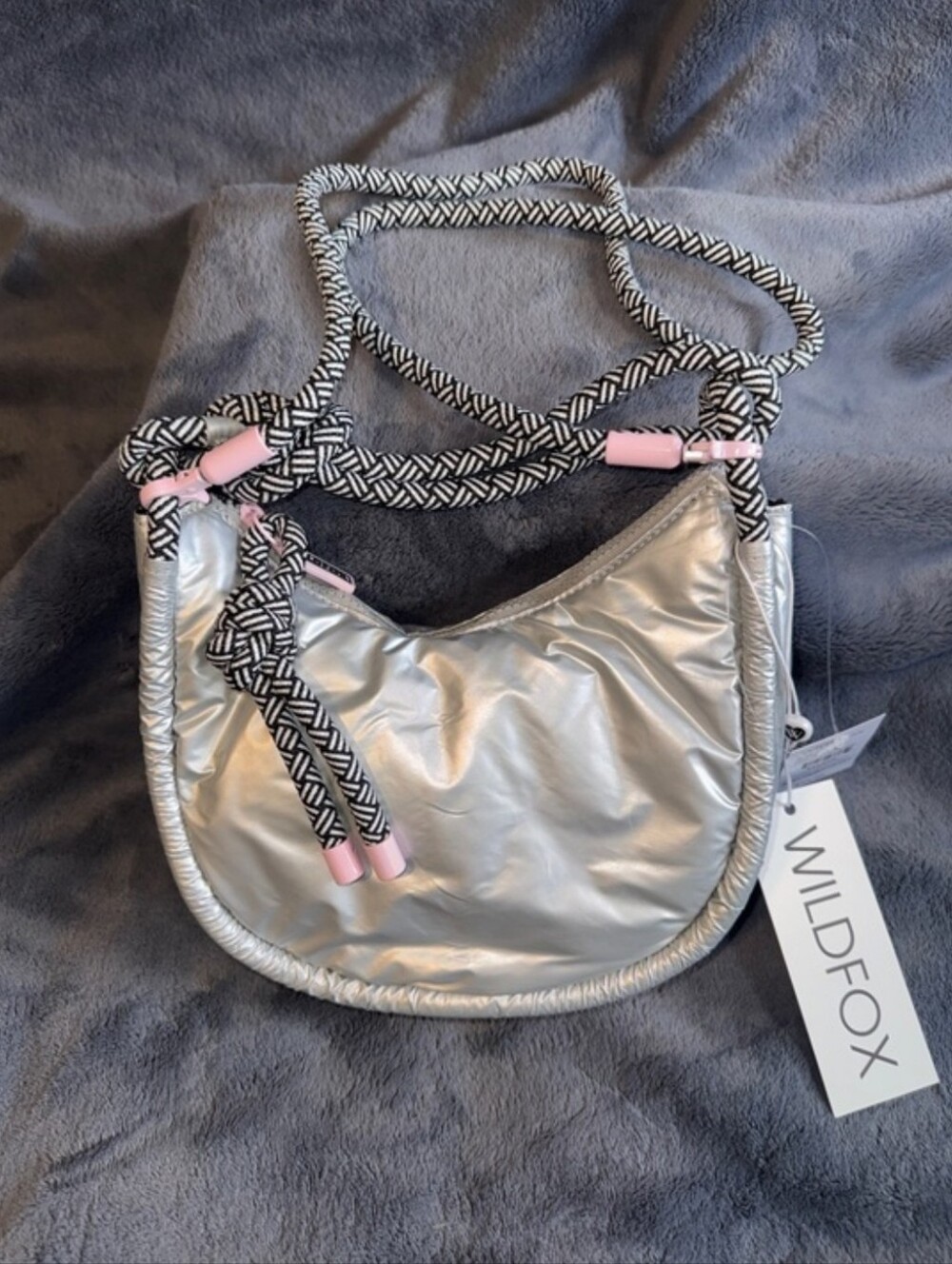 Wildfox Small Shoulder Bag NWT